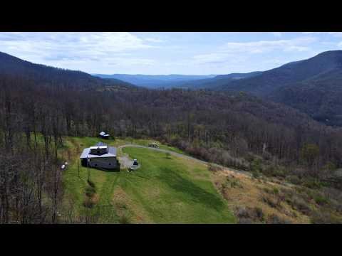  Snowshoe Resort-4 bd/2 bath 2,880 sq/ft mtn home on 4.10 acres. Great views. No HOA fees. $529,0000 
